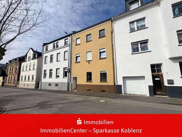 Haus kaufen in Lahnstein, Rheinland-Pfalz