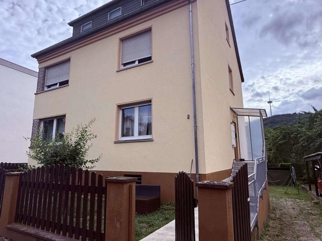 Haus kaufen in Lahnstein, Rheinland-Pfalz