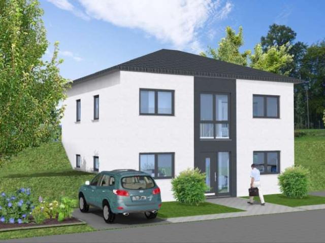 Haus kaufen in Oberlahnstein, Lahnstein