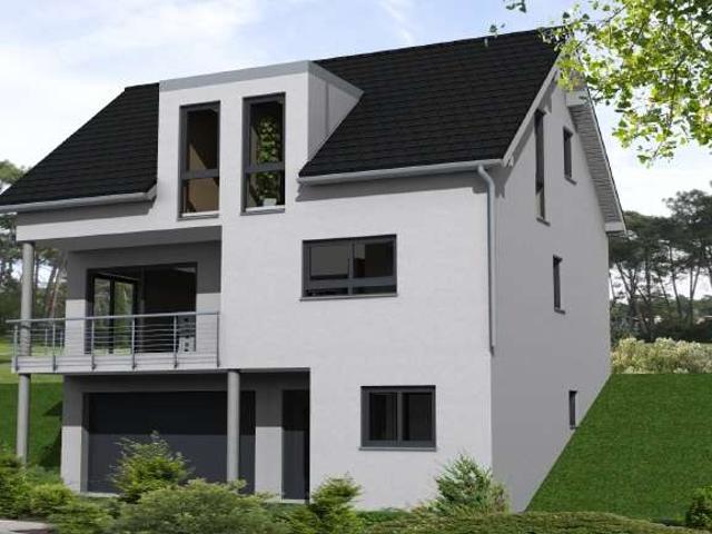 Haus kaufen in Oberlahnstein, Lahnstein