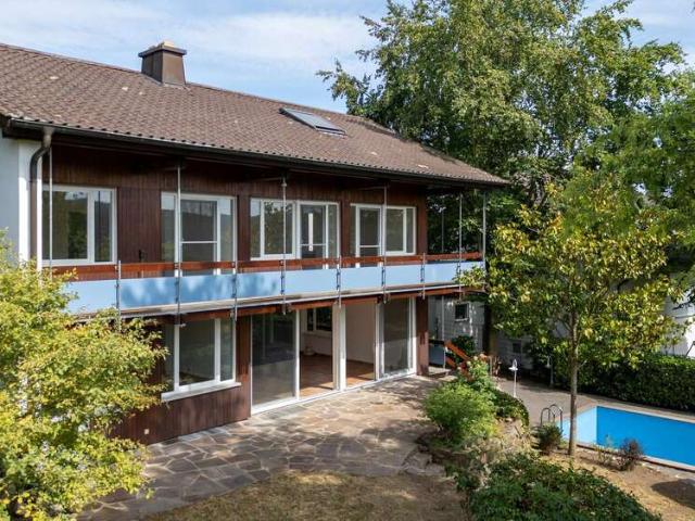 Haus kaufen in Lahnstein, Rheinland-Pfalz