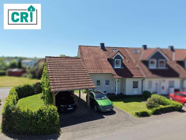 Haus kaufen in Sterzhausen, Landkreis Marburg-Biedenkopf