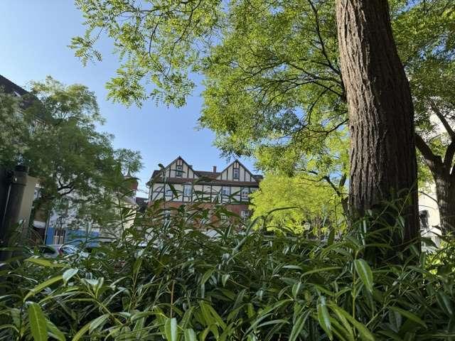 Haus kaufen in Burgheim, Lahr/Schwarzwald