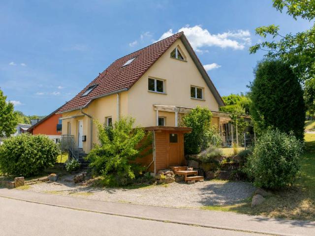 Haus kaufen in Burgheim, Baden-Württemberg