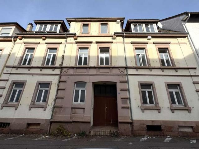Haus kaufen in Burgheim, Baden-Württemberg