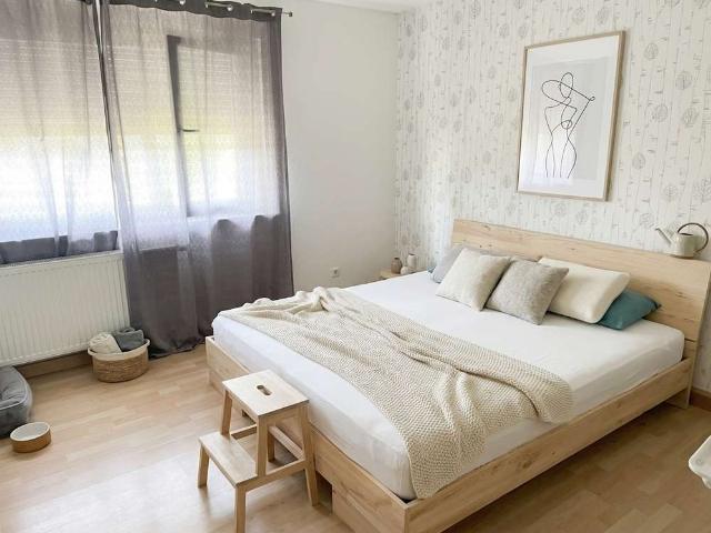 Haus kaufen in Burgheim, Baden-Württemberg