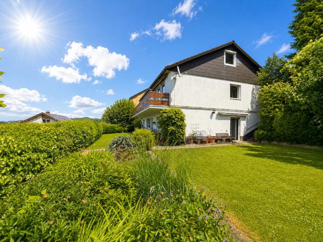 Haus kaufen in Burgheim, Baden-Württemberg