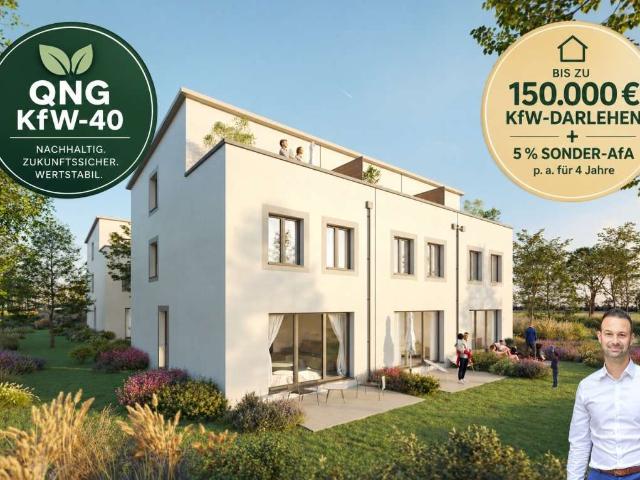 Haus kaufen in Burgheim, Lahr/Schwarzwald