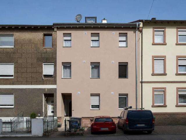 Haus kaufen in Burgheim, Baden-Württemberg