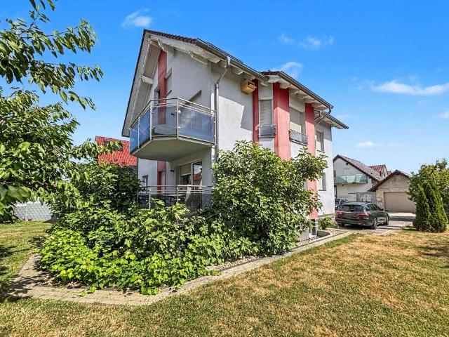 Haus kaufen in Burgheim, Baden-Württemberg