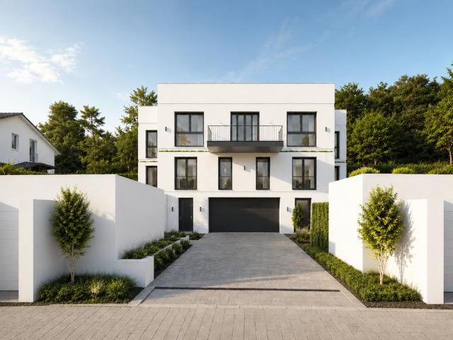Haus kaufen in Burgheim, Baden-Württemberg
