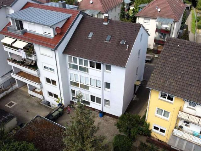 Haus kaufen in Burgheim, Lahr/Schwarzwald