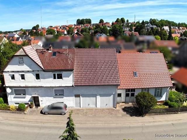 Haus kaufen in Laichingen, Baden-Württemberg