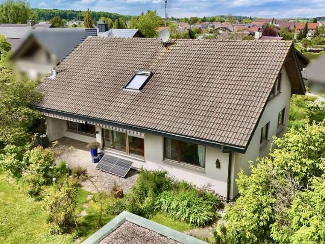 Haus kaufen in Laichingen, Baden-Württemberg