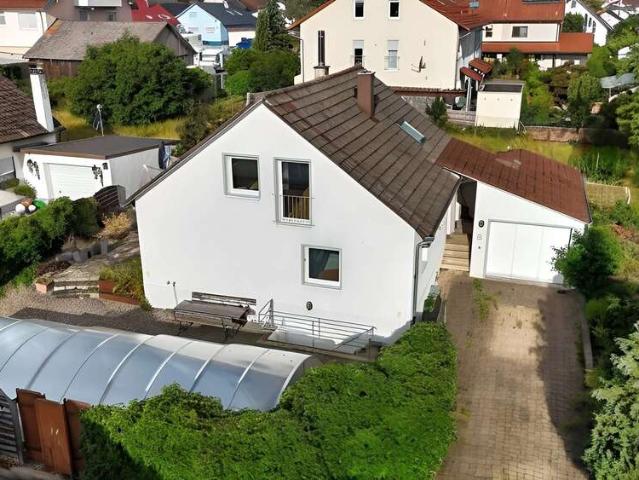 Haus kaufen in Laichingen, Baden-Württemberg