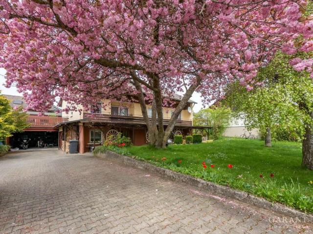 Haus kaufen in Laichingen, Baden-Württemberg
