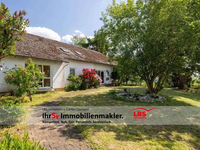 Haus kaufen in Lambertsberg, Rheinland-Pfalz