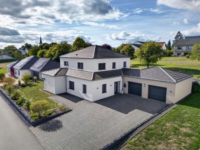 Haus kaufen in Lambertsberg, Eifelkreis Bitburg-Prüm