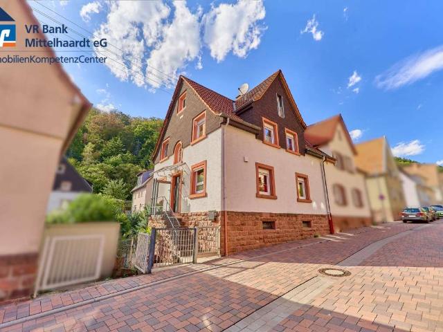 Haus kaufen in Lambrecht, Rheinland-Pfalz