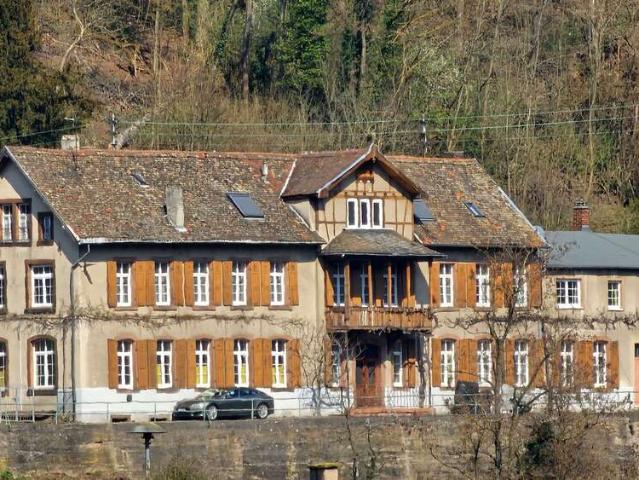 Haus kaufen in Lambrecht, Rheinland-Pfalz