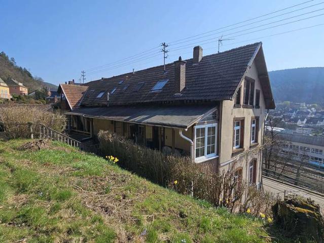 Haus kaufen in Lambrecht, Rheinland-Pfalz