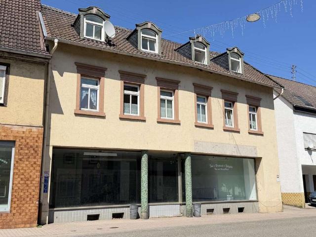 Haus kaufen in Lambrecht, Rheinland-Pfalz