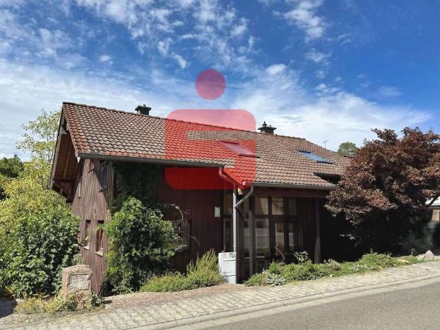 Haus kaufen in Lambrecht, Rheinland-Pfalz