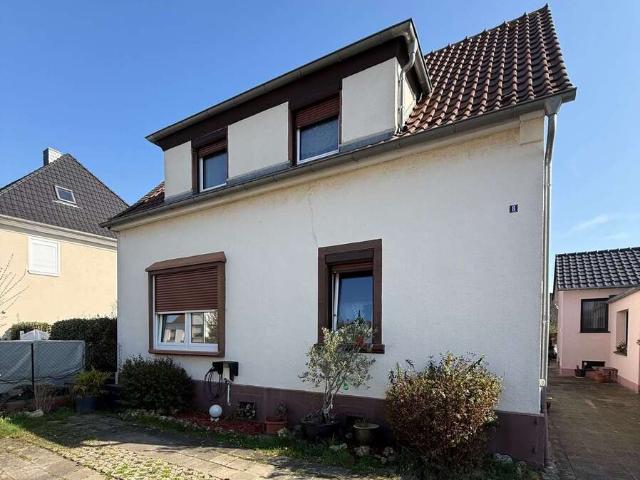 Haus kaufen in Lambsheim, Rheinland-Pfalz