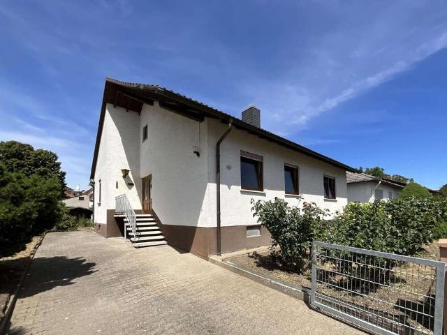 Haus kaufen in Lambsheim, Rheinland-Pfalz