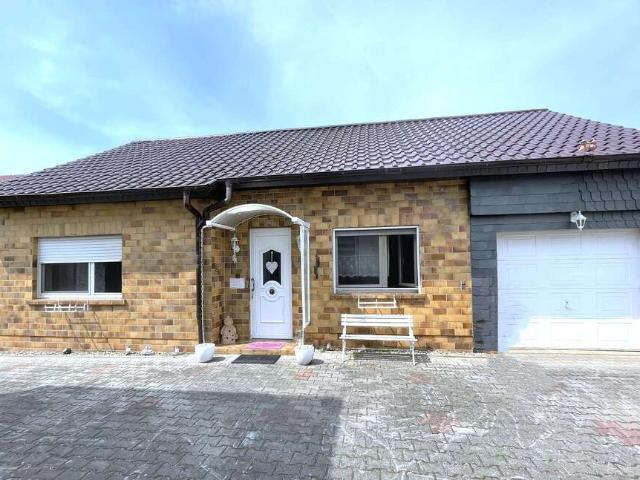 Haus kaufen in Lambsheim, Rheinland-Pfalz