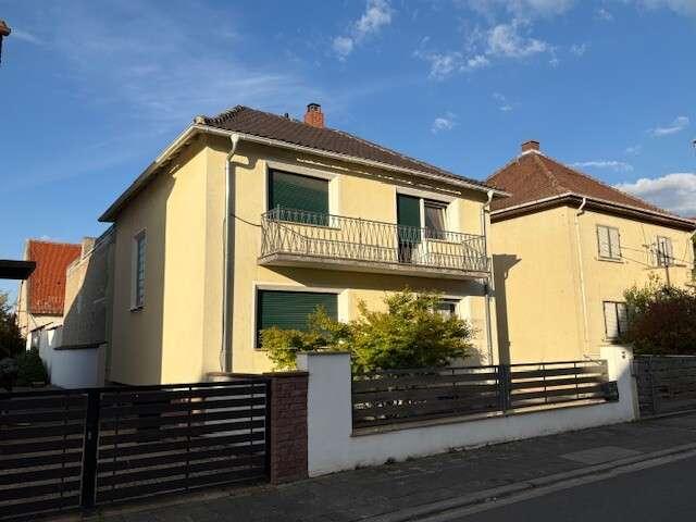 Haus kaufen in Lambsheim, Rheinland-Pfalz