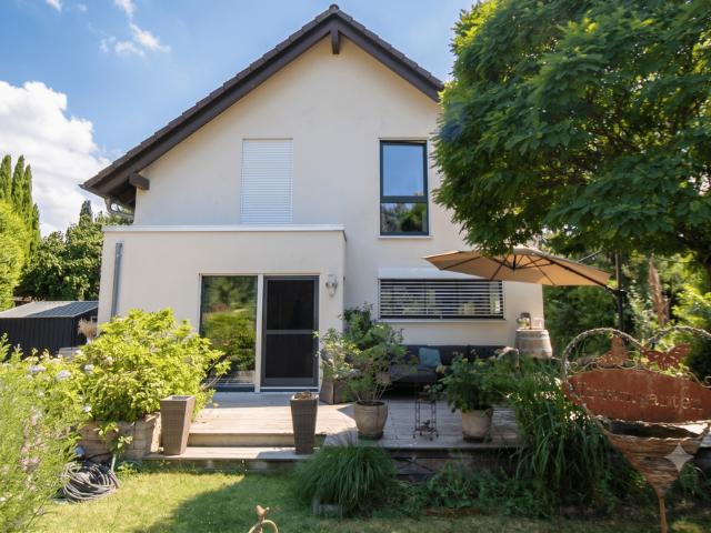 Haus kaufen in Lambsheim, Rheinland-Pfalz