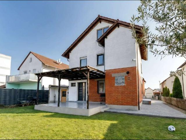 Haus kaufen in Lambsheim, Rheinland-Pfalz