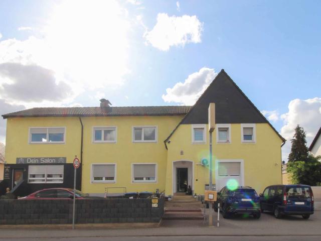 Haus kaufen in Lambsheim, Rheinland-Pfalz