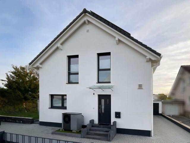 Haus kaufen in Lambsheim, Rheinland-Pfalz