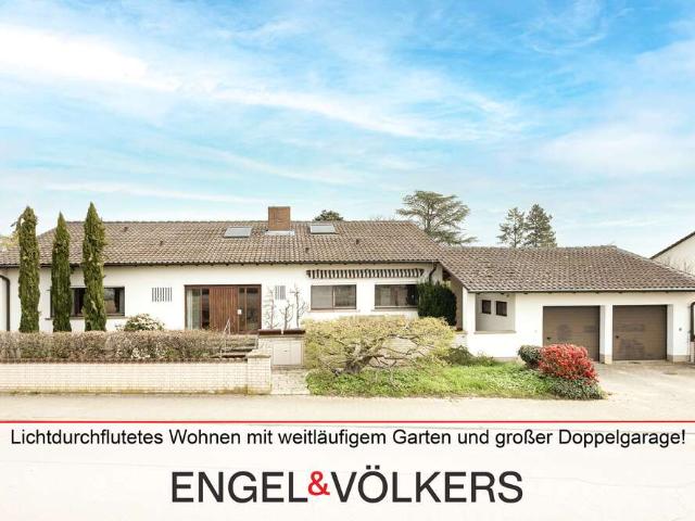 Haus kaufen in Lambsheim, Rheinland-Pfalz