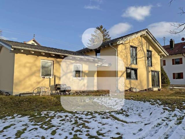 Haus kaufen in Lamerdingen, Bayern