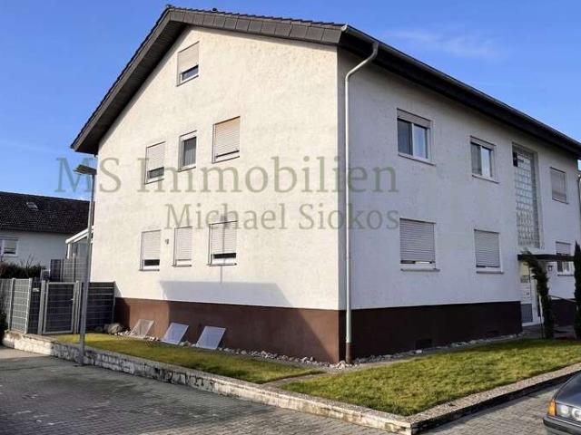 Haus kaufen in Lampertheim, Hessen