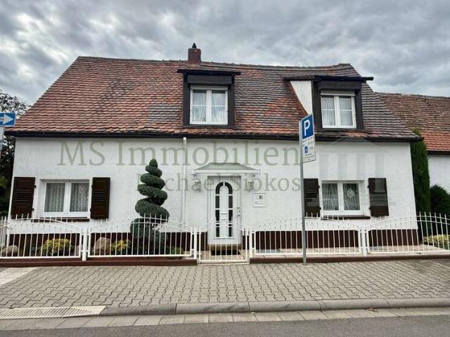 Haus kaufen in Lampertheim, Hessen