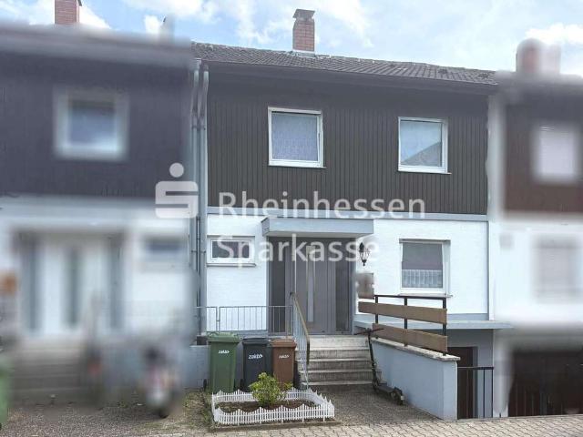 Haus kaufen in Lampertheim, Kreis Bergstraße