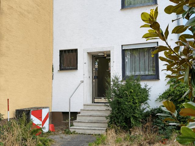 Haus kaufen in Lampertheim, Hessen