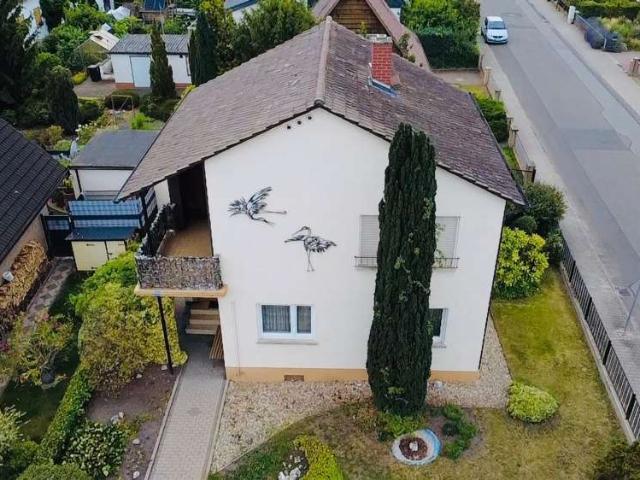 Haus kaufen in Lampertheim, Hessen
