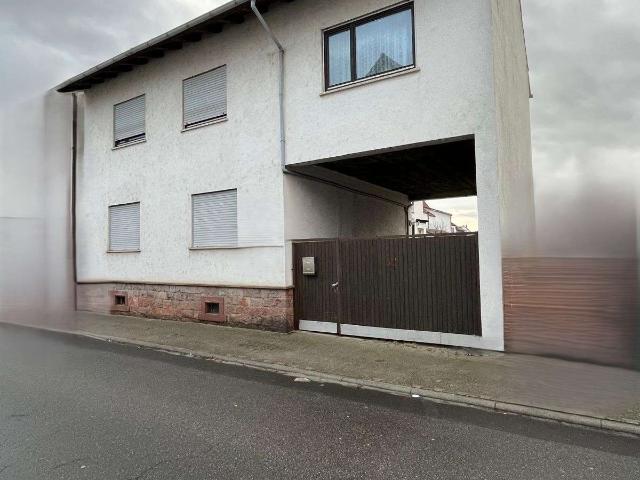 Haus kaufen in Lampertheim, Hessen