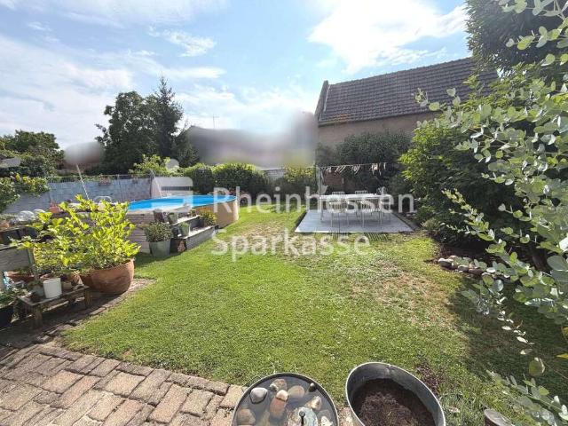 Haus kaufen in Lampertheim, Hessen