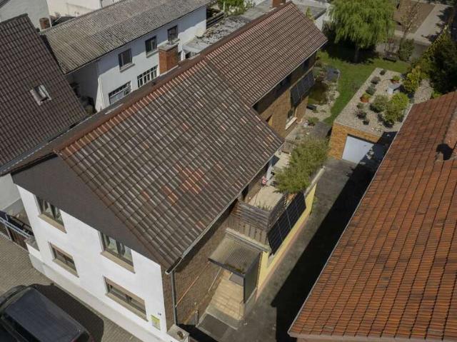 Haus kaufen in Lampertheim, Hessen