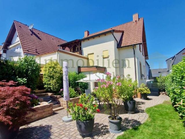 Haus kaufen in Lampertheim, Hessen