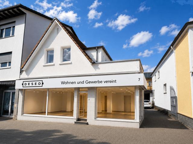 Haus kaufen in Lampertheim, Hessen