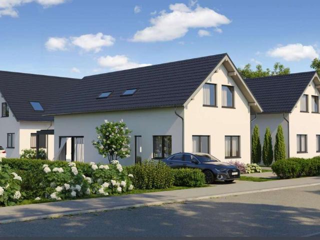 Haus kaufen in Lampertheim, Hessen