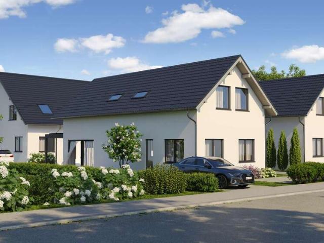 Haus kaufen in Lampertheim, Hessen