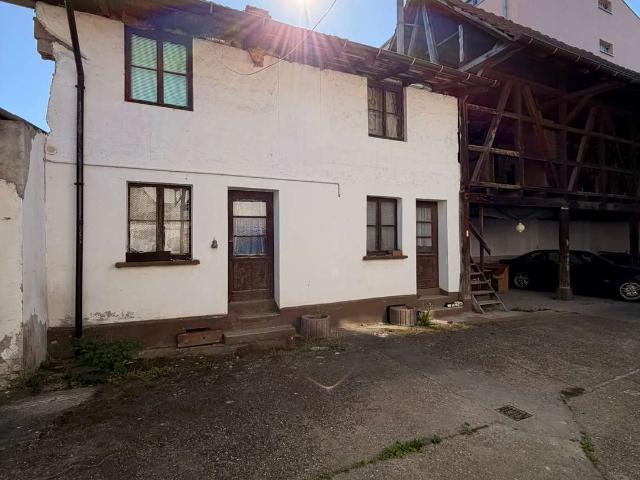 Haus kaufen in Lampertheim, Hessen